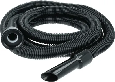 Produktbild von vhbw Ersatz Schlauch kompatibel mit Numatic NBV190, NBV190/1, HVB160-12, NBV190NX/1, MFQ370, NDD570, NDD900 Staubsauger - 3,5 m, 32mm Rundanschluss