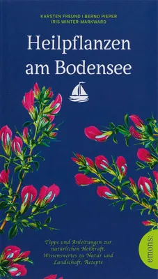 Productafbeelding van Heilpflanzen am Bodensee