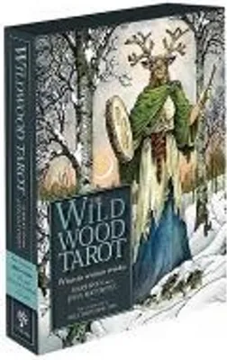 Produktbild von The Wildwood Tarot Deck