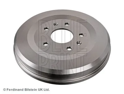 Produktbild von 2x BLUE PRINT Bremstrommel ADJ134701 hinten für LAND ROVER Freelander SUV (L314)