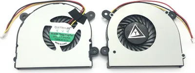 Immagine prodotto di Ventilatore di ricambio compatibile per XS10N05YF05VBJ, FC99, FAN16598B1005A, DC 5V--0.5A