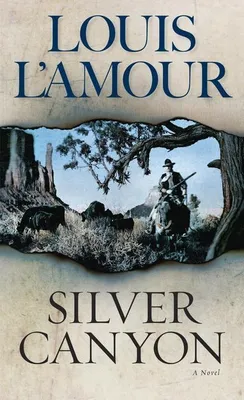 Obrázok produktu pre Silver Canyon