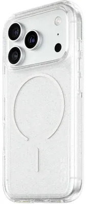 Imagen del producto de Funda PanzerGlass CARE™ con MagSafe para iPhone 18 Pro | 17 Pro, funda transparente, compatible con Apple - iPhone 18 Pro, Apple - iPhone 17 Pro