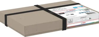 Produktbild von Wood clean S 2345 X Säbelsägeblatt, 1,25 x 19 x 200 mm, 100-tlg