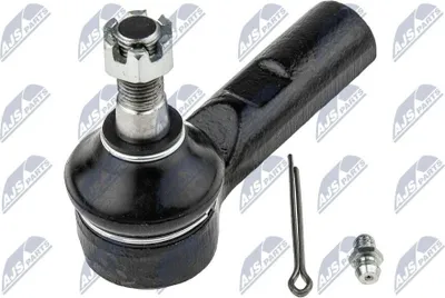 Produktbild von NTY Spurstangenkopf Spurstange für LEXUS RX (MHU3, GSU3, MCU3) Vorne Außen Vorne Links Vorne Rechts SKZ-TY-013