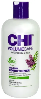 Immagine prodotto di CHI Balsamo CHI VolumeCare Balsamo volumizzante 355ml