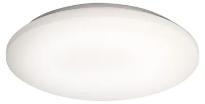 Produktbild von Ledvance ORBIS Badezimmer-Deckenleuchte, Durch. 300mm, Sensor, OSRAM, 1600lm, 15,5W, IP44