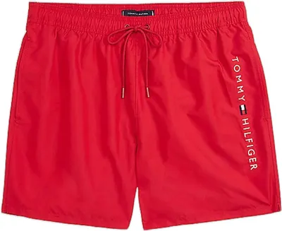 Immagine prodotto di Tommy Jeans Swimsuit UM0UM03258-XLD in Red color size small