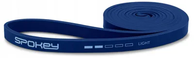 Produktbild von Spokey POWER Trainingsband Light Widerstand 11-19 kg