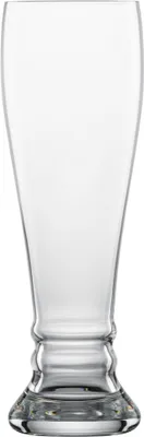 Obrázok produktu pre SCHOTT ZWIESEL 130004, Poháre na pivo, 500 ml, Priehľadná, Sklo, 8,4 cm, 252 mm