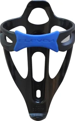 Immagine prodotto di Eleven Portabottiglie in plastica nero Nero Taglia unica