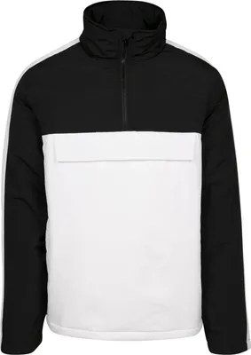 Produktbild von Urban Classics - PADDED PULL OVER Winterjacke weiß - XL