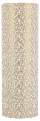 Obrázok produktu pre Darčekový papier HomeBound, motívy kvetov – rolka, 50 cm × 100 m