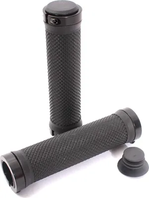 Produktbild von BMX / MTB Fahrradgriffe KHE Lock On