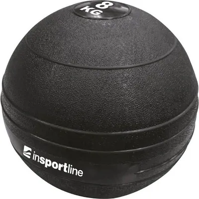 Immagine prodotto di Medicimbal inSPORTline Slam Ball 8 kg