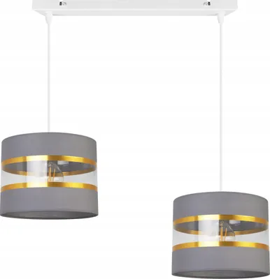Immagine prodotto di Lampadario Sospensione Lampadario Paralume Moderno