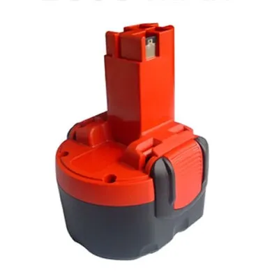 Immagine prodotto di Batteria per Bosch BAT100, BAT119, BAT048, BPT1041, BH984 9,6V 2000mAh non originale