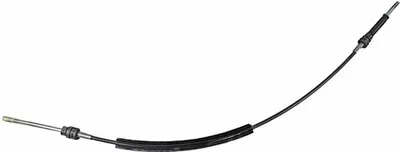 Image de Câble dede boîte de vitesses droite METZGER pour SEAT ALHAMBRA (710)