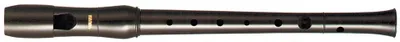Image de Yamaha YRN-22B Sopranino-Blockflöte