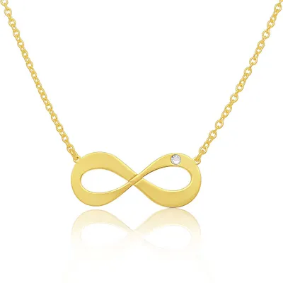 Immagine prodotto di Collane con pendente GioiaPura Oro Da 43 cm a 49 cm Collezione - donna
