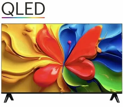 Produktbild von TCL 32S4K Smart-TV 32" QLED HD Android TV Dolby Audio