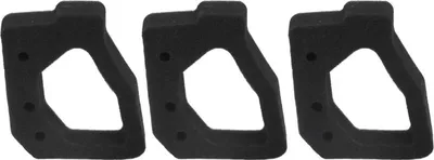 Produktbild von 3-teiliges Set Luftfilterreiniger für GX25 GX25N GX25NT FG110 FG110K1 Rotavator-Motor 17211-Z0H-800
