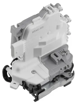 Obrázek produktu pro Centrální zámek AUDI A1(8X) A4(B9) A5 Q5(FY) Safelock - zadní levý