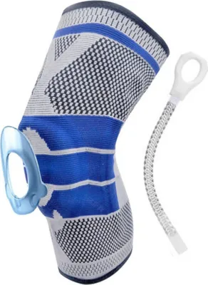 Obrázek produktu pro Kolenní ortéza se stabilizačním pásem vel. XL