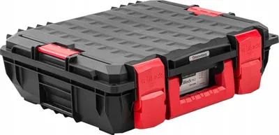 Obrázek produktu pro Kufr Na Nářadí Kistenberg C Block Pro