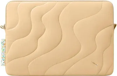 Produktbild von Laptop-Tasche 14'' Tomtoc Terra-A27 (Sand)