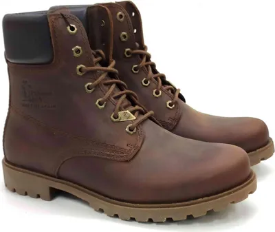 Immagine prodotto di PANAMA JACK Boots 121-PANAMA 03 C8 in CUERO color size 42