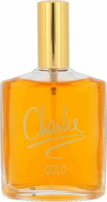 Zdjęcie produktu dla Revlon Charlie Gold Eau Fraiche edt 100ml