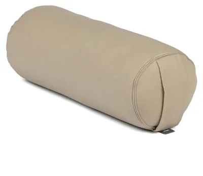 Produktbild von Yoga Mini Bolster aus 100% Baumwolle