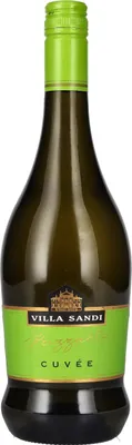 Produktbild von Villa Sandi Frizzante Cuvée 10% Vol. 0,75l
