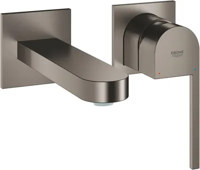 Produktbild von GROHE Plus, Graphit