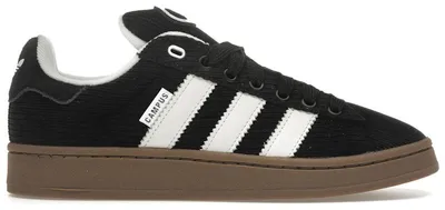 Produktbild von adidas Campus 00s Core Black Crystal White - EU 36 2/3
