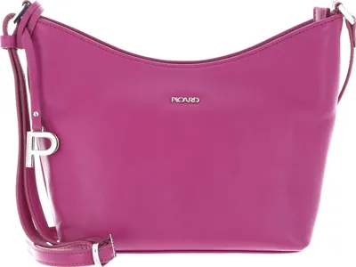 Produktbild von PICARD Umhängetasche Schultertasche Really Crossbody Bag Fuchsia purpur
