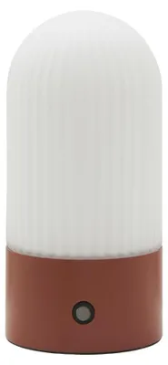 Produktbild von SIGNATURE - Tischlampe Touareg H.19cm