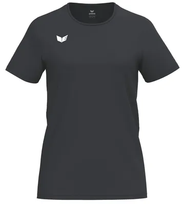 Produktbild von Erima Intro Shirt Funktion Schwarz - 38