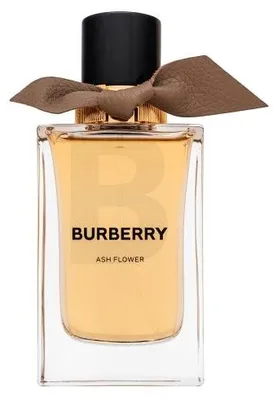 Image de Eau de parfum unisexe Burberry Ash Flower 100 ml