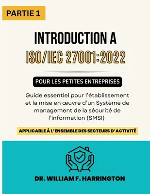Produktbild von Iso 27001