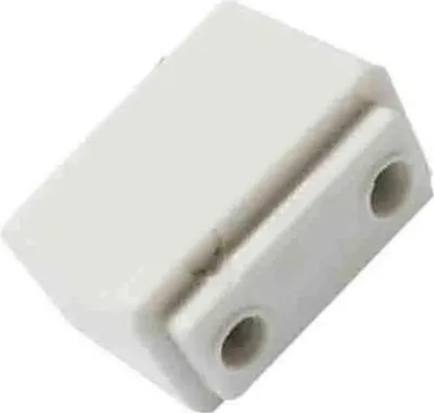 Obrázek produktu pro Solera 65503 Základna 10a 250v Bílá Bílá Jedna velikost