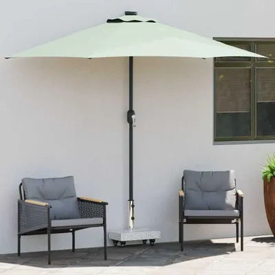 Produktbild von "im Sonderangebot"Sonnenschirmständer Grau 45x25x45 cm Granit - Sonnenschirmständer Promotion695770