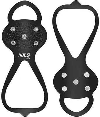 Immagine prodotto di Nc1709 Nero Taglia M Nils Camp