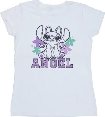 Produktbild von Disney - T-Shirt für Damen BI25589 (M) (Weiß)