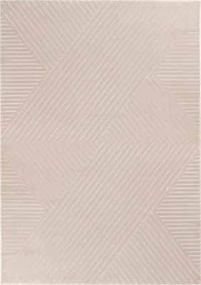 Immagine prodotto di 160x230 cm Tappeto a pezzi Sahara 1115 Beige