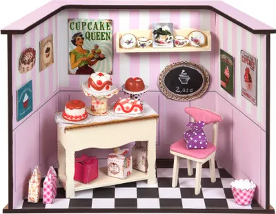 Obrázek produktu pro Cupcakes