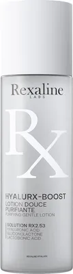 Image de REXALINE | HYALURX | Cleansers