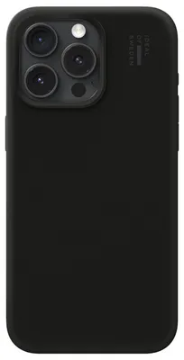Produktbild von iDeal of Sweden IDSICMS-I2367P-01, Cover, Apple, iPhone 15 Pro Max, 17 cm (6.7"), Schwarz