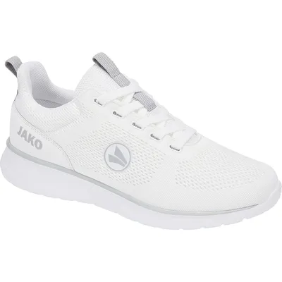 Produktbild von JAKO Unisex Sneaker Team Mesh, Farbe:weiß, Größe:47